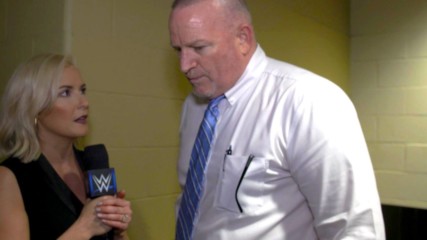 What inducting Jeff Jarrett into the WWE Hall of Fame means to Road Dogg: WWE.com Exclusive, March 27, 2018