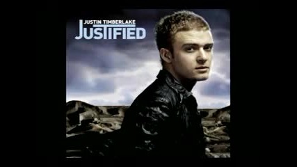 Justin Timberlake - Let's Take A Ride