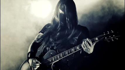 Opeth - Credence
