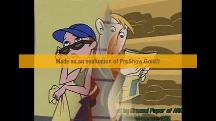 Kim Possible 