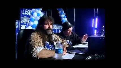 Wrestling Botches 3