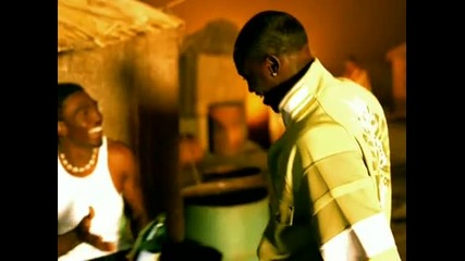 [ hq ] Akon - Pot Of Gold