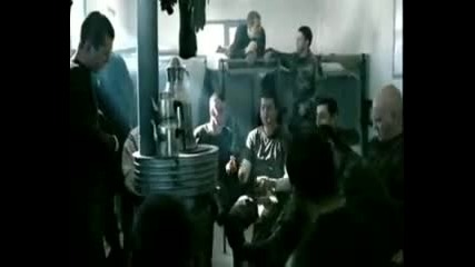 Nefes турски филм Nefes:vatan sagolsun (trailer) 