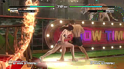 Dead Or Alive 5 Last Round 2020-12-03 15-40-00.mp4