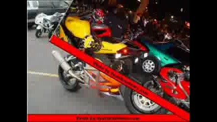 Qki Motoristi