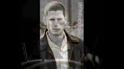 Wentworth Miller