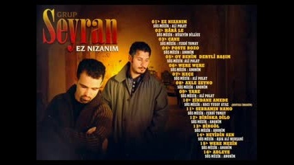 Grup Seyran - Halaylar 