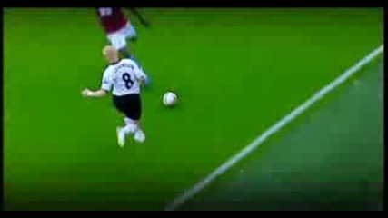 Premier League Highlights 08 - 09