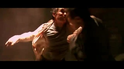 [ Trailer ] A Bittersweet Life (2005)
