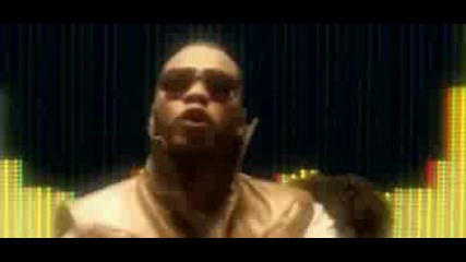 Flo Rida f.t Kesha - Right Round