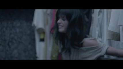 Превод!!! Katy Perry - The One That Got Away ( official music video )