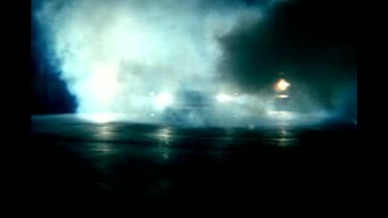Saleen Commercial