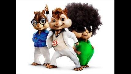 който разби цялата интернет аудитория_chipmunks - Джон