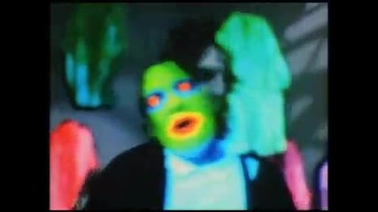 The Cure - In Between Days