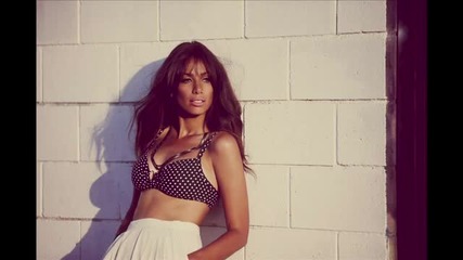 Leona Lewis Avicii - Collide (audio)