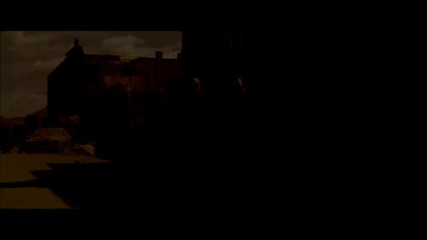 The Book of Eli - Official Trailer [hd]