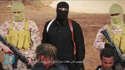 High Profile Tajik Chief 'Joins ISIS'
