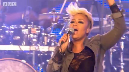 Н о в о: Emeli Sande - Heaven at Radio 1s Hackney Weekend (official) H D