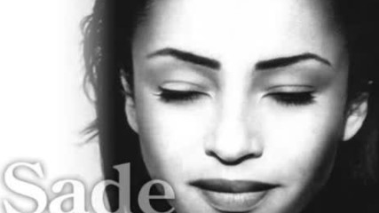 The Best of Sade