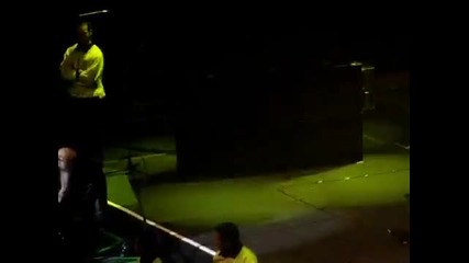 Manowar - King Of Kings (live Chile 2010) H D