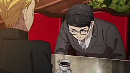 Tokyo Revengers: Seiya Kessen-hen Episode 5