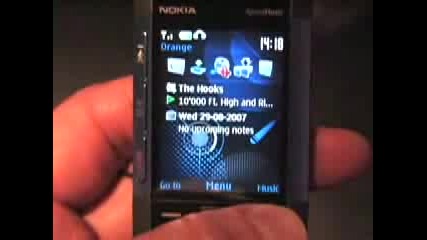 Nokia 5310 XpressMusic