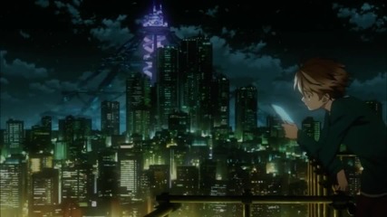 Amv - Awake