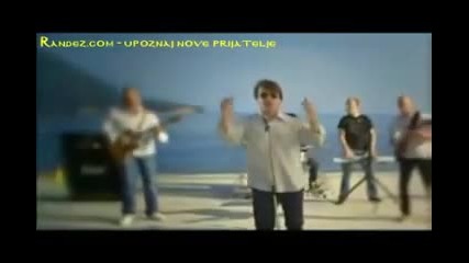 Zdravko Colic - Dajte nam svega - (Official Video)