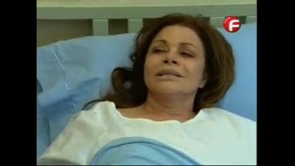 Огън в кръвта 198 епизод 2 част