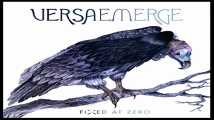Let Down (bonus Track) - Fixed at Zero (deluxe Edition) 