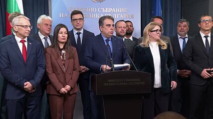 ПП: Ако бюджетът беше толкова хубав, щяха да го покажат преди изборите