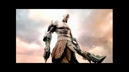 God Of War 3