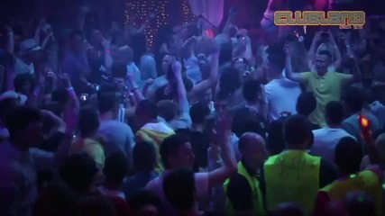 Clubland Ibiza Wk9 With Olly Murs, Dj Breeze & Mc Whizzkid