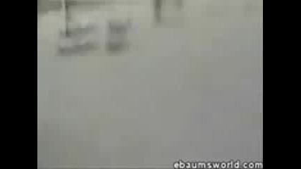 Ужасни катастрофи и злополуки