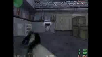 Counter strike 1.6 pro gam!ng