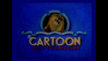 Tom and Jerry - 51 - Safety Second