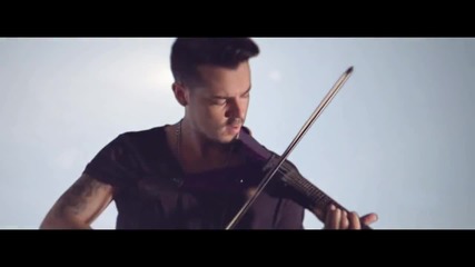 David Guetta - Dangerous (violin Cover by Robert Mendoza)