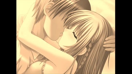 anime love (kiss)