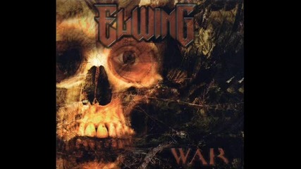 Elwing - At the Gates