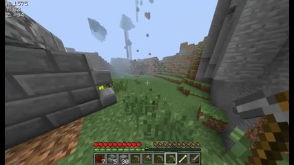 minecraft multiplaiear w friends ep2