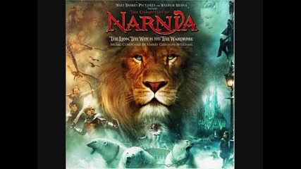 The Chronicles of Narnia Soundtrack - Winter Light (tim finn)