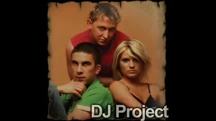 Dj Project - As Vrea Sa Te Pot Uita [2002]