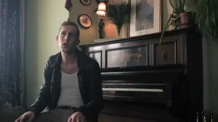 James Levy And The Blood Red Rose - Sneak Into My Room