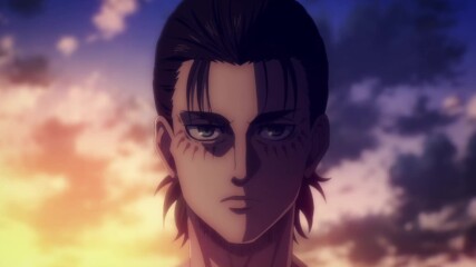 Attack on Titan Season 4 Episode 12 [ Бг Субс ] Върховно Качество