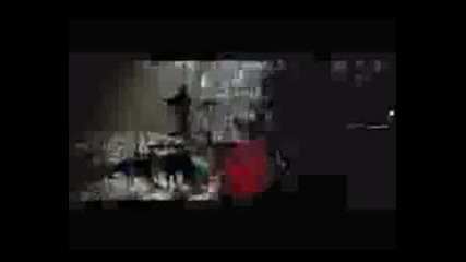 Slipknot - Left Behind