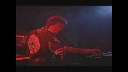 Emerson, Lake & Palmer - Lucky Man