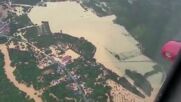 Хиляди евакуирани в Малайзия заради мащабни наводнения