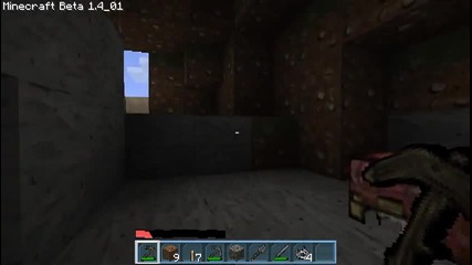 Minecraft Survival Island Custom Map Part 2_ Redeemer Island