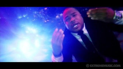 Xzibit's 'man on the Moon' featuring Young De - Directed by Matt Alonzo