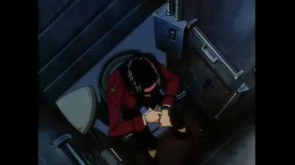 Cowboy Bebop епизод 3 bg subs 